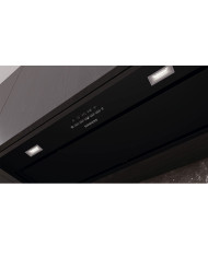 SIEMENS EXAUSTOR 70CM 3+1 INTENSIVO 800M3H PRETO