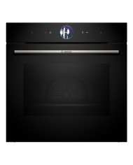 BOSCH FORNO MULTIF 71LT VIDRO PRETO A+