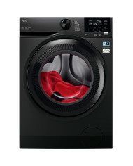 AEG MAQUINA LAVAR 9KG E SECAR 5KG 1600RT CINZA ESCURO (D)