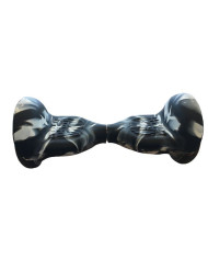 URBAN GLIDE PROTEÇAO 10" EM SILICONE PARA HOVERBOARD BLACK