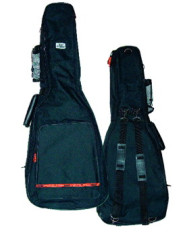 XP SACO GUIT. BASSE NYLON PRETO 12MM