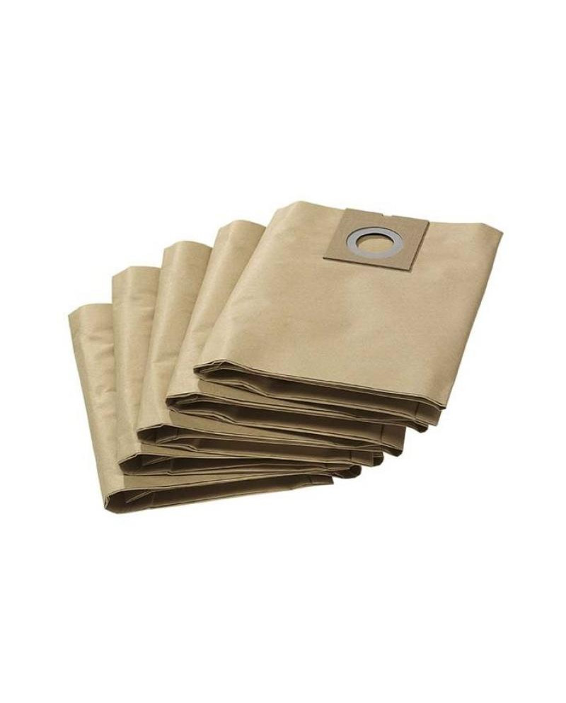 KARCHER SACOS PARA ASPIRADOR NT27/1 E NT27/1ME INOX