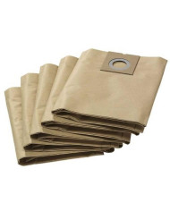 KARCHER SACOS PARA ASPIRADOR NT27/1 E NT27/1ME INOX