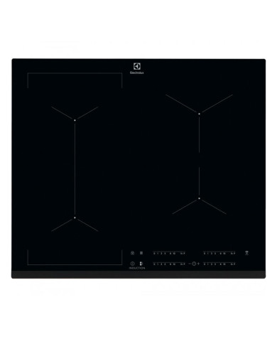 ELECTROLUX PLACA INDUÇAO 59CM FLEX BISELADA