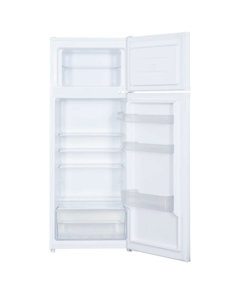 ZUMAN FRIGORIFICO 2PT 1430x545x555MT 206LT BRANCO (E)