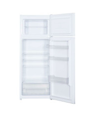 ZUMAN FRIGORIFICO 2PT 1430x545x555MT 206LT BRANCO (E)