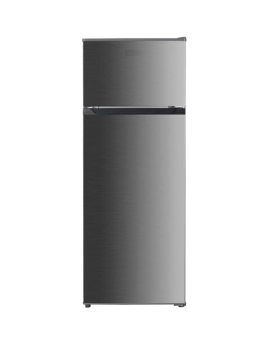 ZUMAN FRIGORIFICO 2PT 1430x545x555MT 206LT INOX (E)