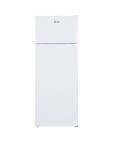 ZUMAN FRIGORIFICO 2PT 1430x545x555MT 206LT BRANCO (E)