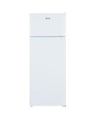 ZUMAN FRIGORIFICO 2PT 1430x545x555MT 206LT BRANCO (E)