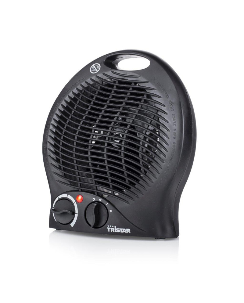 TRISTAR TERMOVENTILADOR 2000W PRETO