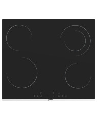 JUNEX PLACA VITRO 60X60 4ZONAS