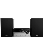 PHILIPS HIFI MICRO CD USB FM BLUETOOTH 5.4 80W