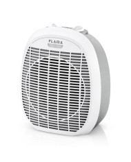 FLAMA TERMOVENTILADOR 1500W BRANCO