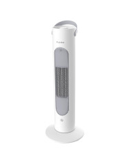 FLAMA TERMOVENTILADOR 2000W C/OSCILAÇAO BRANCO