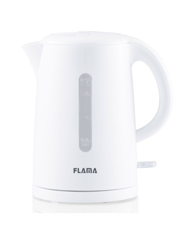 FLAMA JARRO TERMICO 2200W 1,7LT BRANCO