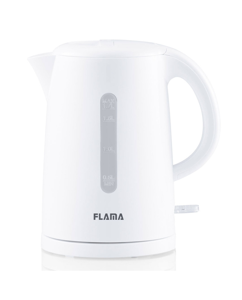 FLAMA JARRO TERMICO 2200W 1,7LT BRANCO