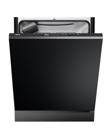 TEKA MAQUINA LOUÇA INTEG 6PROG 13 TALHERES (D)