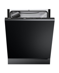 TEKA MAQUINA LOUÇA INTEG 6PROG 13 TALHERES (D)