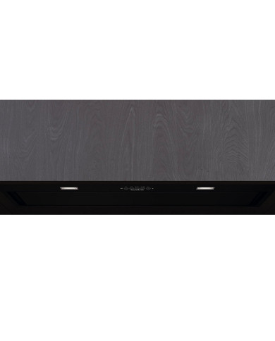 SIEMENS EXAUSTOR 86CM 3+1 INTENSIVO 820M3H PRETO