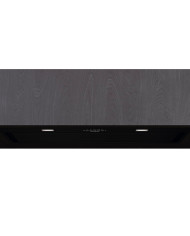 SIEMENS EXAUSTOR 86CM 3+1 INTENSIVO 820M3H PRETO