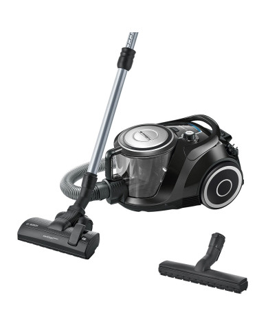 BOSCH ASPIRADOR S/SACO 600W 66DB