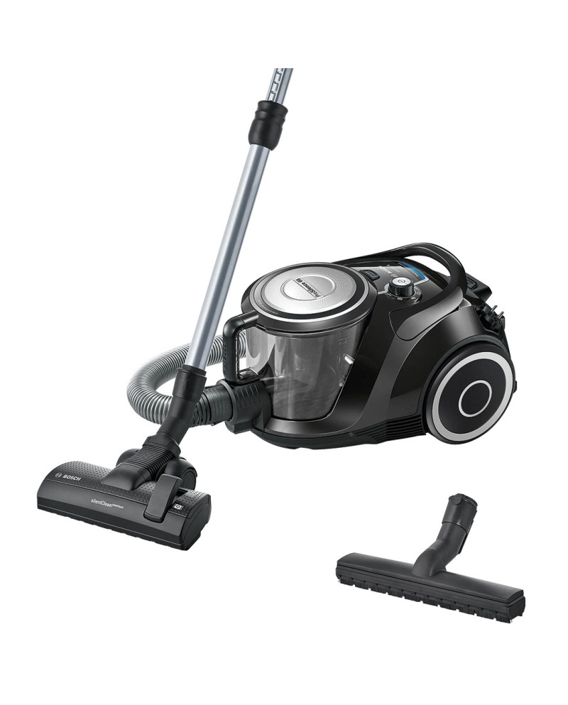 BOSCH ASPIRADOR S/SACO 600W 66DB