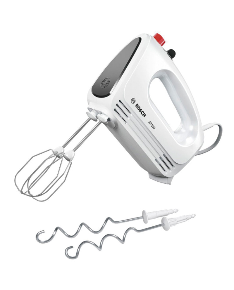 BOSCH BATEDEIRA 375W 4 NIVEIS VEL