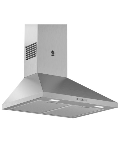 BALAY CHAMINE 60CM 598M3/H INOX A
