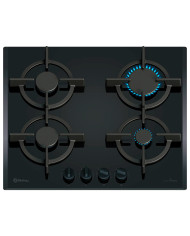 INDESIT PLACA INDUÇAO 60CM 4 ZONAS