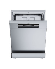 TEKA MAQUINA LOUÇA 7 PROG INOX (E)