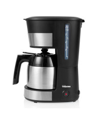 TRISTAR CAFETEIRA 1L 900W JARRO AÇO INOX