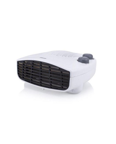 TRISTAR TERMOVENTILADOR 2000W HORIZONTAL BRANCO