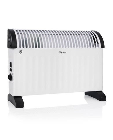 TRISTAR CONVECTOR 2000W 3 POSIÇOES