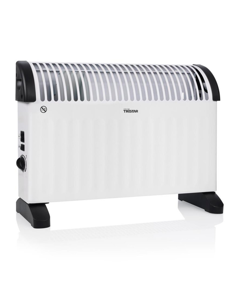TRISTAR CONVECTOR 2000W 3 POSIÇOES