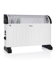 TRISTAR TERMOVENTILADOR 1500W PTC PRETO