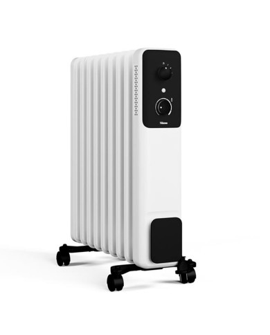 TRISTAR RADIADOR OLEO 2000W 9 ELEMENTOS