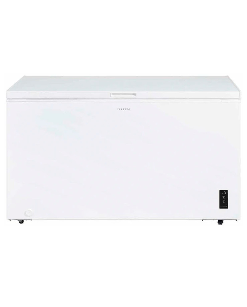 TELEFAC ARCA HORIZONTAL 418LT 825x1416x750MT (E)