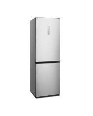 WHIRLPOOL COMBINADO 2035X597X707MT 355LT NF INOX (B)