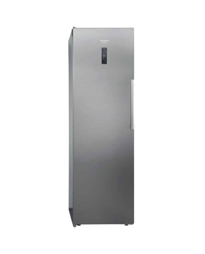 HOTPOINT ARCA VERTICAL 1875X595X630 263LT NF INOX (D)