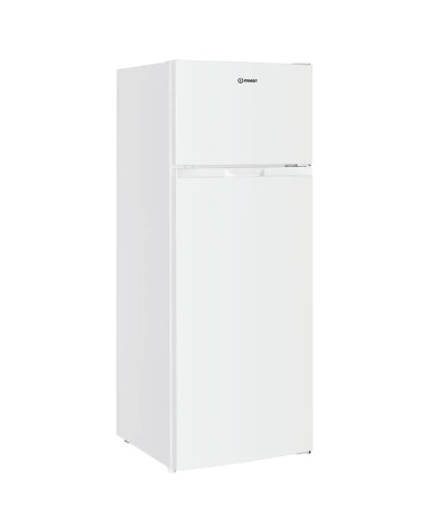 INDESIT FRIGORIFICO 206LT 2 PT 1430X550X555 BRANCO (E)