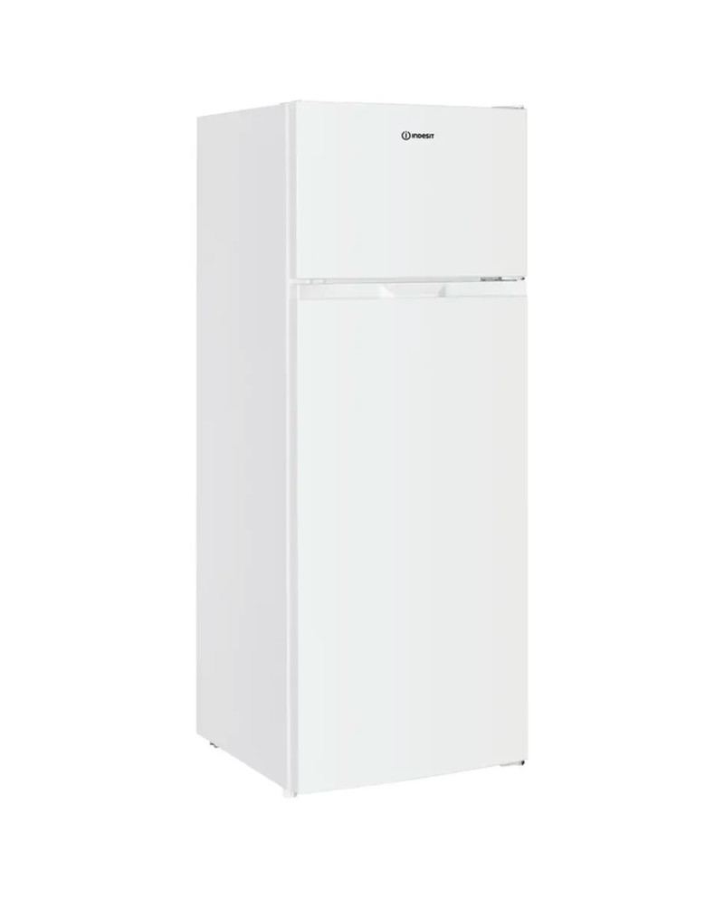 INDESIT FRIGORIFICO 206LT 2 PT 1430X550X555 BRANCO (E)