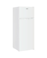 INDESIT FRIGORIFICO 206LT 2 PT 1430X550X555 BRANCO (E)
