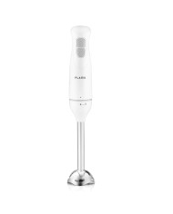 FLAMA VARINHA EASYLINE PE METAL 600W BRANCA