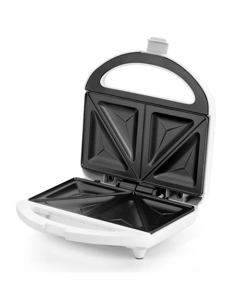 FLAMA SANDWICHEIRA EASYLINE 750W BRANCA