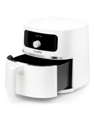 FLAMA FRITADEIRA S/OLEO EASYLINE 4.5L DIG. BRANCA