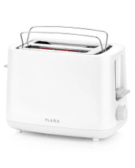 FLAMA TORRADEIRA EASYLINE 2 FENDAS 750W BRANCA