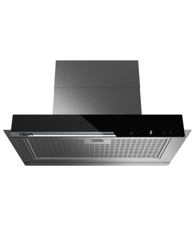 TEKA EXAUSTOR 60CM INTEGRA MAX 317M3H (A+)