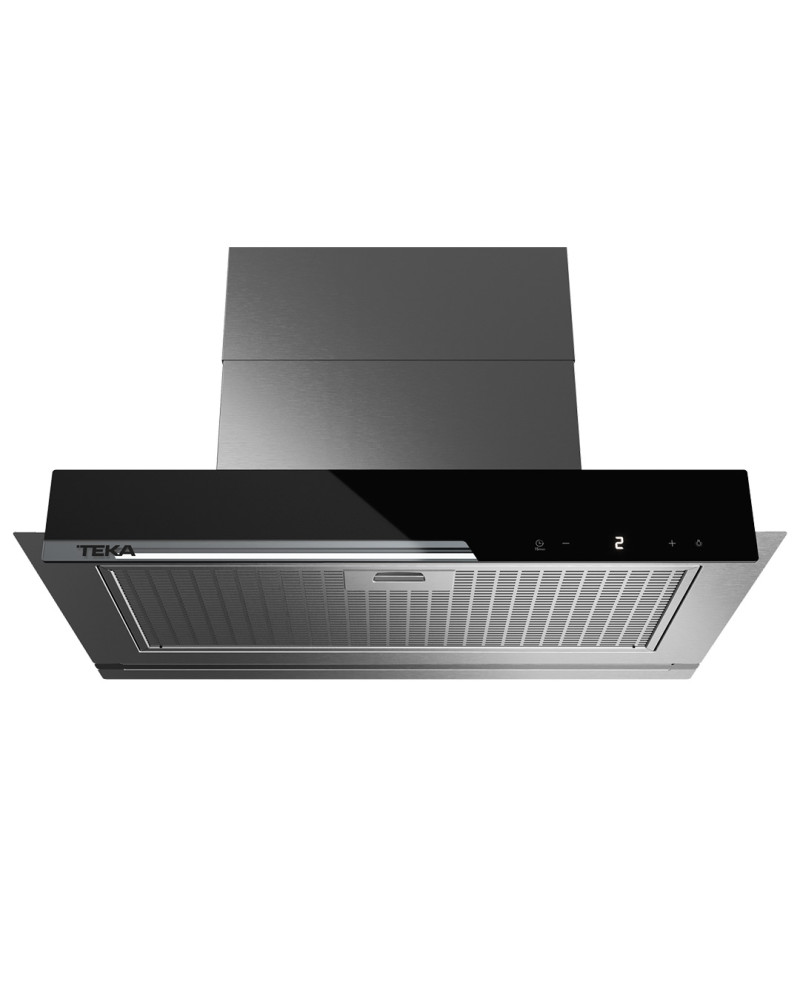 TEKA EXAUSTOR 60CM INTEGRA MAX 317M3H (A+)