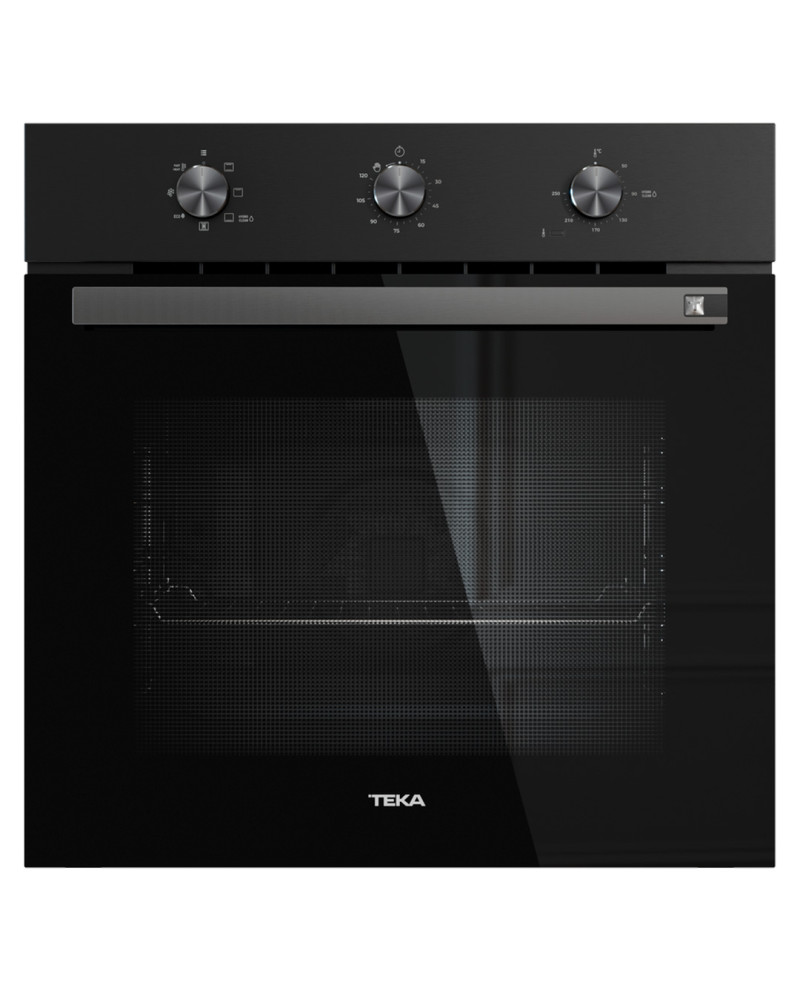 TEKA FORNO MULTIF 71LT PRETO (A)