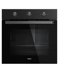 TEKA FORNO MULTIF 71LT PRETO (A)